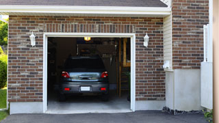 Garage Door Installation at Lancaster, California